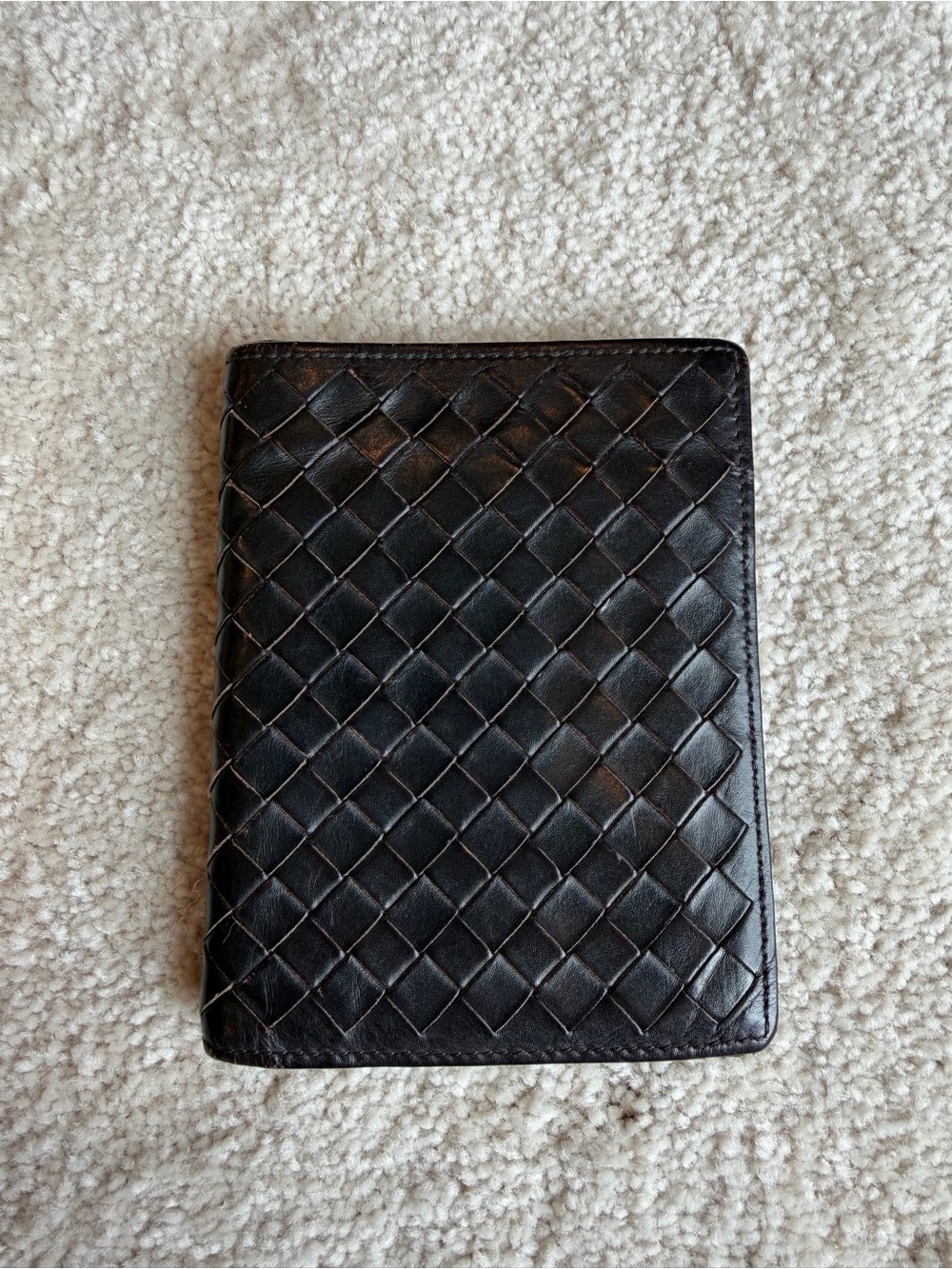 Bottega Venetta Wallet